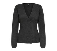Only Onlmyera Life LS One Button Cardigan Knt Onlmyera Life LS One Button Cardigan Knt Donna (Pacco da 1)