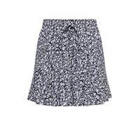 ONLY Onlnala Life Skort Wvn Noos, Gonna con Pantaloni Donna, Blu, S
