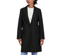 ONLY ONLNANCY LIFE COAT CC OTW, Giubbotto Donna, Black,