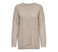 ONLY Onlnanjing L/S Pullover Knt Noos, Maglione Donna, Nomad, L