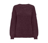 Only Onlnellie LS O-Neck Knt Noos Onlnellie LS O-Neck Knt Noos (Confezione da 1), Winetasting, XS