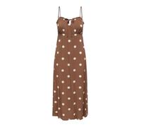 Only Onlnelly Life Alexa Midi Dress Noos Wvn Donna