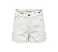 ONLY Onlnew Cuba Color Shorts Pnt, Ballerino di Nuvola, L Donna