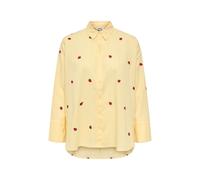 ONLY ONLNEW LINA GRACE LS EMB SHIRT NOOS WVN 15283743.SNL