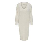 Only Vestito Midi A Maniche Lunghe New Tessa
