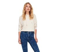 ONLY Pullover beige, Taglia M