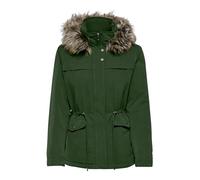 ONLY Onlnewstarline Aw Parka Cc Otw Cappotto Donna