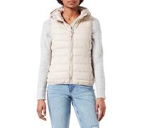 ONLY Gilet 'ONLNew Tahoe' beige, Taglia S
