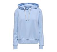ONLY Onlnoli da Donna L/S Heart Hood Swt, Open Air, M