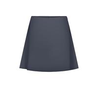 ONLY Onlnova Life Elite Jean Skort, Ombre Blu, M Donna