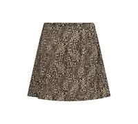 ONLY Onlnova Life Elite Jean Skort, Sierra, L Donna
