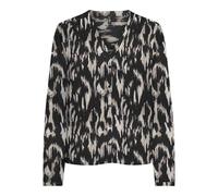 Only Onlnova Life Elite L/S Malou Top AOP Top Donna (Pacco da 1)