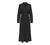 Only Onlnova Life Elite L/S Renna Long Dress