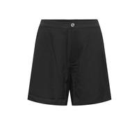 ONLY Onlnova Life Elite Scarlet Shorts Solid da Donna, Nero, L