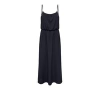 ONLY Onlnova Life Elite Strap Maxi Dress Soli, Cielo Notturno, 42 Donna