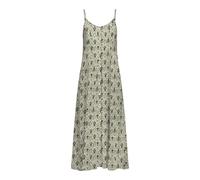 ONLY Onlnova Life Vis Gigi Long Dress AOP Abito Lungo Donna