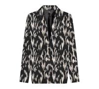 Only Onlnova Life Vis L/S Pimo Blazer AOP Blazer Donna