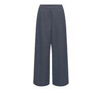 ONLY Onlnova Life Vis Mika Wide Pant, Ombre Blu, XL