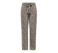 ONLY Onlnova Life VIS Palazzo Pant WVN, humus, M