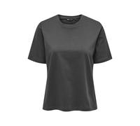 ONLY Onlonly S/S Tee Jrs Noos T-Shirt, Phantom, S Donna