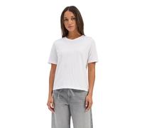 ONLY Onlonly S/S Tee Jrs Noos Top, Bianco, XS Donna