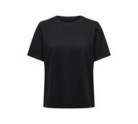 ONLY Onlonly S/S Tee Jrs Noos, Top Donna, Nero, L