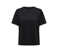 ONLY Onlonly S/S Tee Jrs Noos, Top Donna, Nero, XS