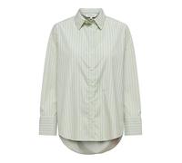 ONLY Onloregon Alva LS Reg - Maglietta Noos Wvn