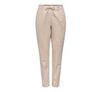 ONLY Onlpoptrash-Biana MW Easy Pant CC Pnt, Humus, (XL) W x 32L Donna