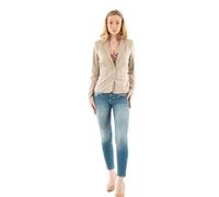 Only ONLPOPTRASH Blazer TLR Noos, Donna, Opacity, Pure Cashmere, XL