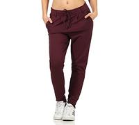 ONLY Onlpoptrash Easy Colour Pant Pnt Noos, Pantaloni Donna, Grigio (Port Royale), W29/L34 (Taglia Produttore: Medium)