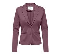 ONLY Onlpoptrash Life Blazer TLR Noos, Marrone Rosa, L