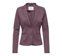 Only Onlpoptrash Life Blazer TLR Noos, Marrone Rosa, M