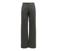 ONLY Onlpoptrash Life MW Straight Pant Pnt, Torba, XS x 34L Donna