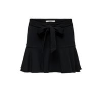 ONLY Onlpoptrash MW Life Skate Skate Pnt, Nero, XS