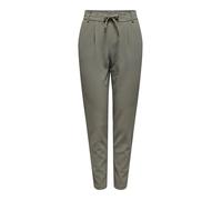 Only Onlpoptrash-Sally Easy MW Rib Pnt Noos, Corda, XS x 30L