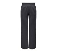 ONLY Onlpoptrash-Suki Life MW Pant Pnt Noos, Blu Grafito, 3XL / 34L Donna