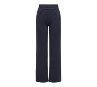 ONLY Onlpoptrash-Suki Life MW Pant Pnt Noos, Cielo Notturno, XS x 30L Donna