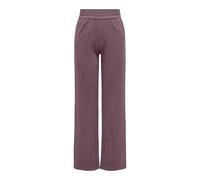 Only Onlpoptrash-Suki Life MW Pant Pnt Noos, Marrone Rosa, (XL) W x 32L
