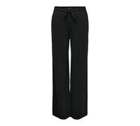 Only Onlpoptrash Suki Life MW X-Wide Tall, Nero, M / 38L Donna