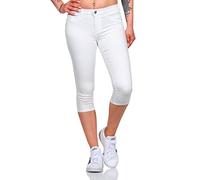 ONLY Jeans 'ONLRain' bianco, Taglia 25-26
