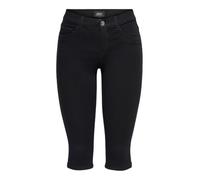 ONLY Onlrain Life Reg SK Knickers DNM Noos Donna Shorts Nero M