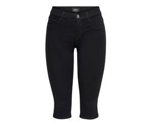 ONLY Onlrain Life Reg SK Knickers DNM Noos Donna Shorts Nero S