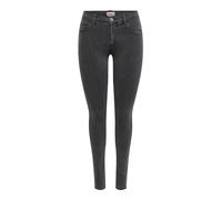 ONLY Jeans 'Rain' grigio denim, Taglia 32-33 Lunghezza 34
