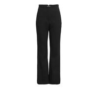 ONLY Onlraven Life HW Flare Pant CC TLR, Nero, 36W x 32L Donna