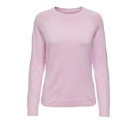 ONLY - Maglione girocollo color lavanda-Viola 34