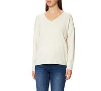 ONLY Pullover 'ONLRica' crema, Taglia XS