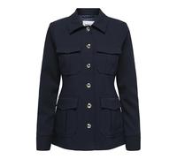 ONLY OnlRolle Life Button Jacket CC Otw, Cielo Notturno, M Donna