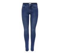 Jeans da donna Only Royal life high Bleu Lx32