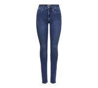 ONLY Jeans 'ONLROYAL' blu denim, Taglia 25-26 Lunghezza 34